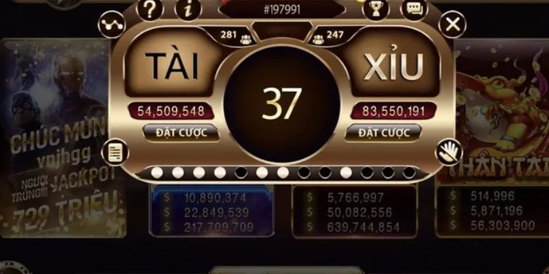 Tài Xỉu MU88 - Hướng Dẫn Chơi Đúng Luật Cho Người Mới