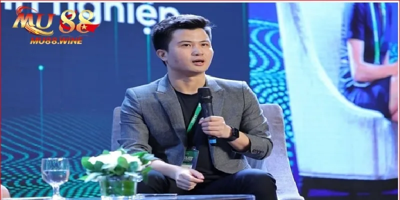 Giới thiệu về CEO MU88