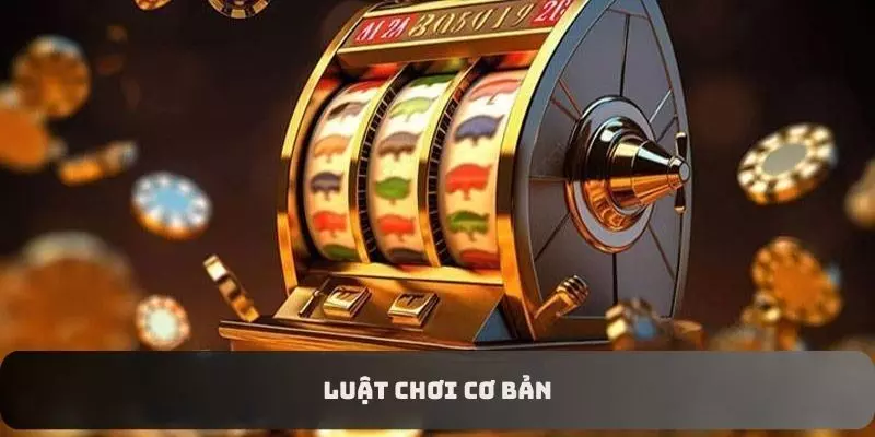 Cách quay hũ đơn giản dành cho người mới tham gia