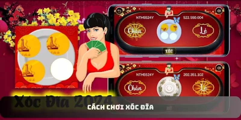 Trải nghiệm game Xóc Đĩa thú vị tại nhà cái MU88