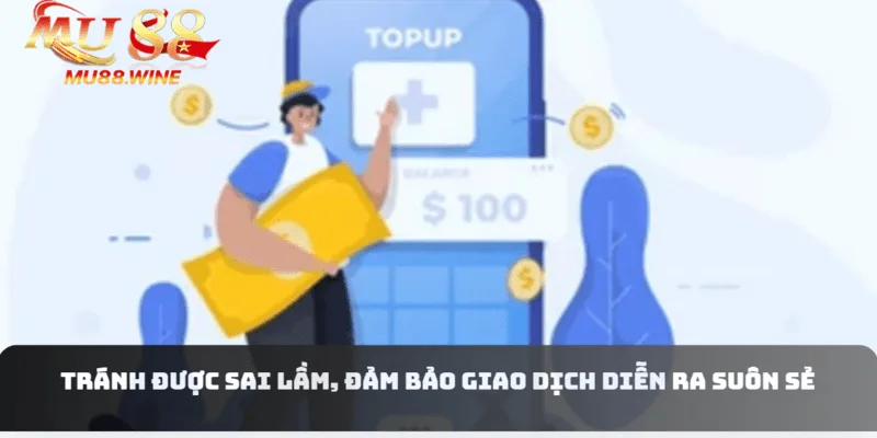Tùy thuộc vào nhu cầu cá nhân, người chơi có thể chọn phương thức phù hợp nhất