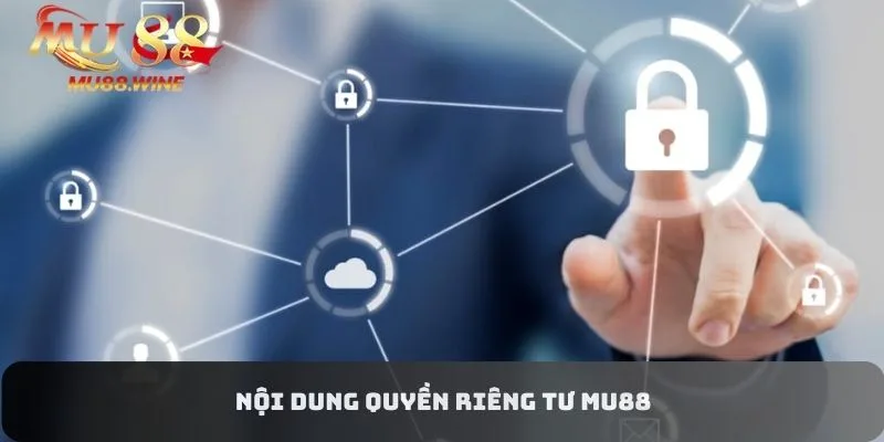 Các ý chính trong chính sách bạn cần biết