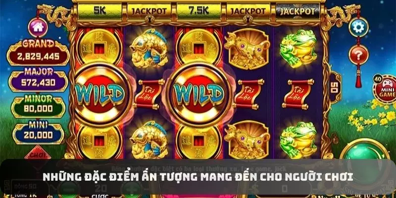 Ưu thế siêu việt của hệ thống nổ hũ tại MU88