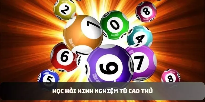 Mẹo đánh xổ số siêu tốc là kết hợp các cách soi cầu