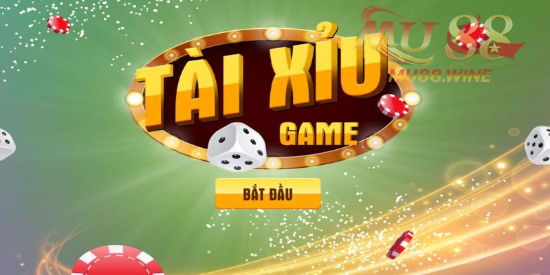 Những lợi ích khi người chơi tải game tài xỉu