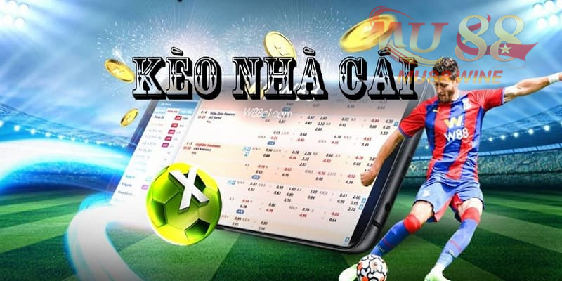 Kèo nhà cái luôn là được thành viên lựa chọn để cá cược