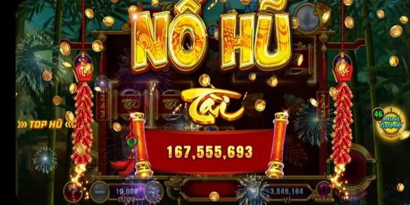 Hãy nghe các bí quyết từ chuyên gia để nổ hũ thành công