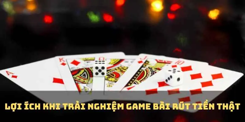 Lợi ích nhận được khi đầu tư vào game bài MU88